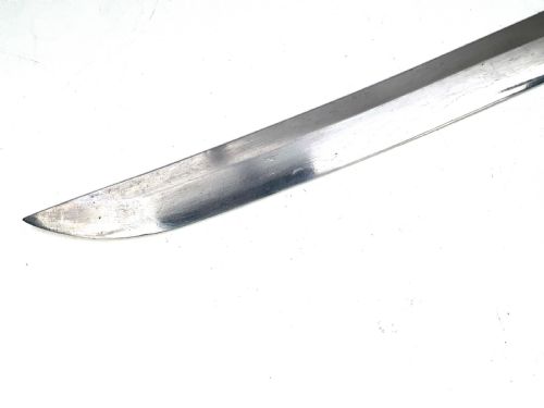 JAPANESE SAMURAI SWORD 18TH CENTURY - ADDITIONAL PHOTO 11