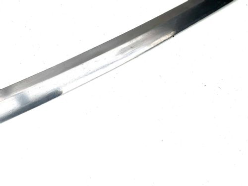 JAPANESE SAMURAI SWORD 18TH CENTURY - ADDITIONAL PHOTO 12