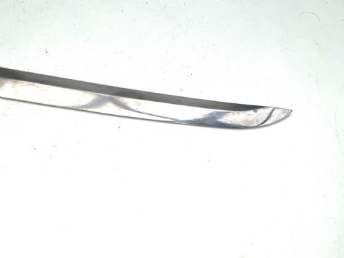 JAPANESE SAMURAI SWORD 18TH CENTURY - ADDITIONAL PHOTO 17