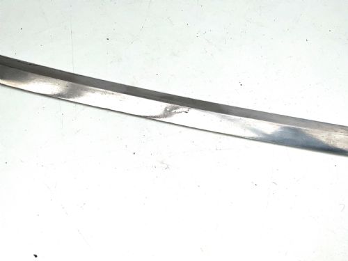 JAPANESE SAMURAI SWORD 18TH CENTURY - ADDITIONAL PHOTO 18