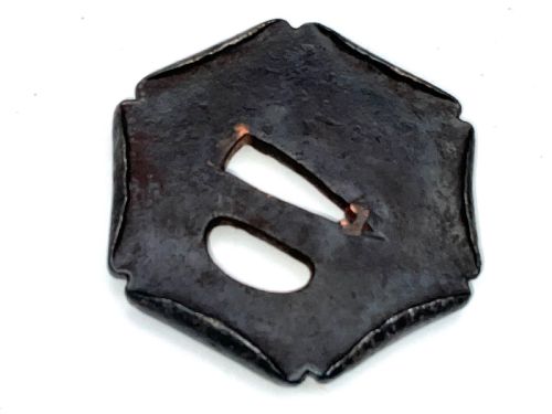JAPANESE SAMURAI SWORD 18TH CENTURY - ADDITIONAL PHOTO 22
