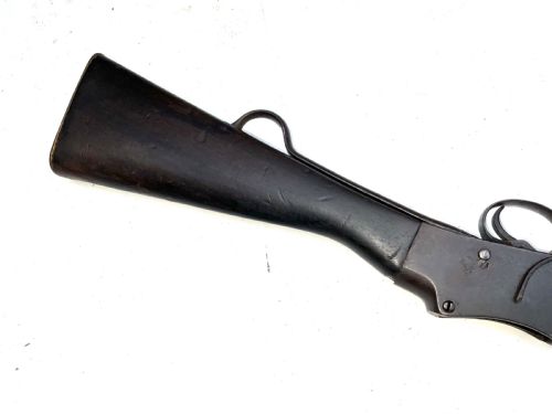 MARTINI HENRY 577 RIFLE - ADDITIONAL PHOTO 10