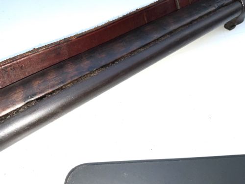 MARTINI HENRY 577 RIFLE - ADDITIONAL PHOTO 15