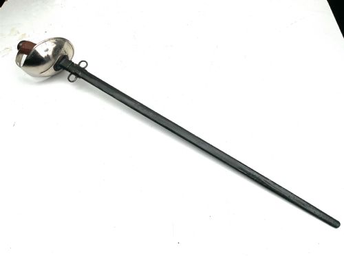 BRITISH CAVALRY TROOPER SWORD 1908 PATTERN - ADDITIONAL PHOTO 1