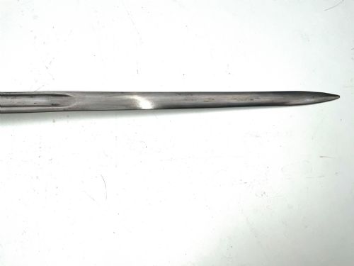 BRITISH CAVALRY TROOPER SWORD 1908 PATTERN - ADDITIONAL PHOTO 8