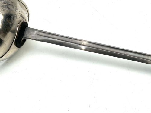 BRITISH CAVALRY TROOPER SWORD 1908 PATTERN - ADDITIONAL PHOTO 11