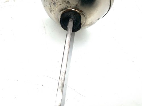 BRITISH CAVALRY TROOPER SWORD 1908 PATTERN - ADDITIONAL PHOTO 13