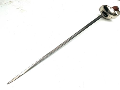 BRITISH CAVALRY TROOPER SWORD 1908 PATTERN - ADDITIONAL PHOTO 14