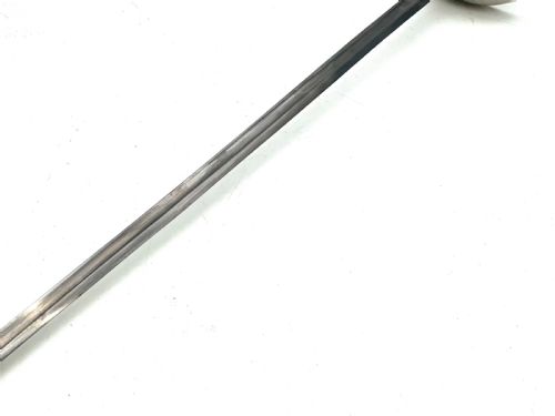 BRITISH CAVALRY TROOPER SWORD 1908 PATTERN - ADDITIONAL PHOTO 16