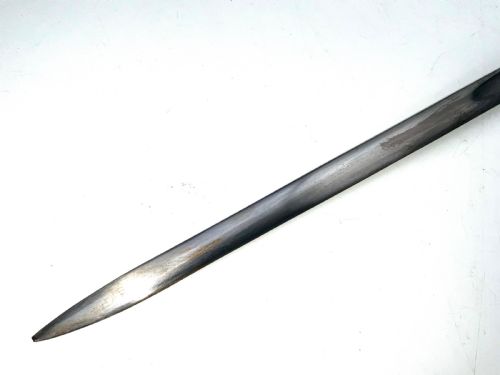BRITISH CAVALRY TROOPER SWORD 1908 PATTERN - ADDITIONAL PHOTO 18
