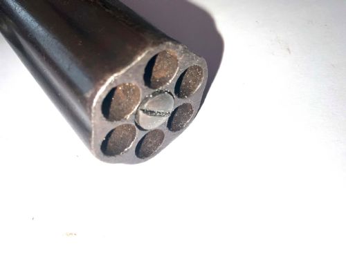 THE PEPPERBOX REVOLVER ALLEN THURBER WORSCESTER 18471854 - ADDITIONAL PHOTO 1