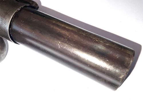 THE PEPPERBOX REVOLVER ALLEN THURBER WORSCESTER 18471854 - ADDITIONAL PHOTO 3