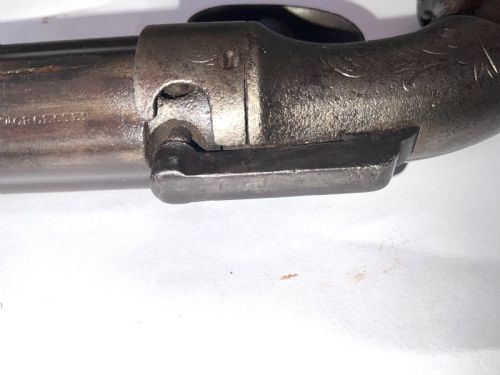 THE PEPPERBOX REVOLVER ALLEN THURBER WORSCESTER 18471854 - ADDITIONAL PHOTO 8