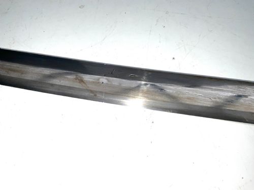 JAPANESE 2WW ARMY OFFICERS SWORD - ADDITIONAL PHOTO 20