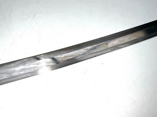 JAPANESE 2WW ARMY OFFICERS SWORD - ADDITIONAL PHOTO 24