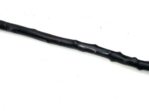 IRISH BLACKTHORN WALKINGSWORD STICK - ADDITIONAL PHOTO 1