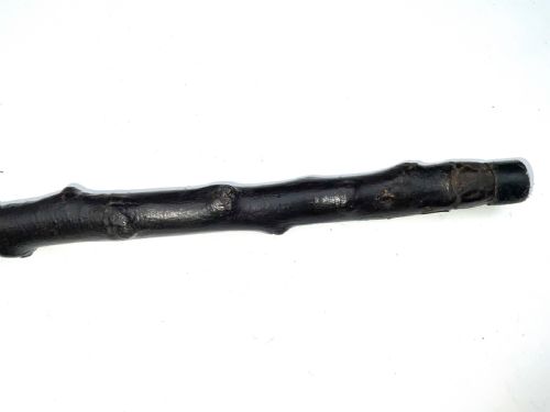 IRISH BLACKTHORN WALKINGSWORD STICK - ADDITIONAL PHOTO 5