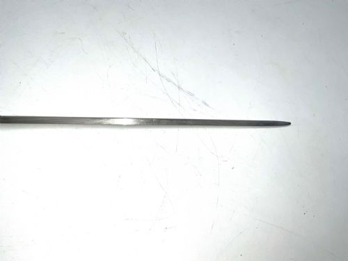 IRISH BLACKTHORN WALKINGSWORD STICK - ADDITIONAL PHOTO 17