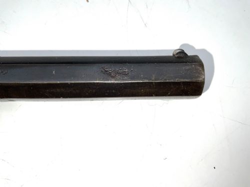 BEAUMONTADAMS REVOLVER 442 BOXED - ADDITIONAL PHOTO 2
