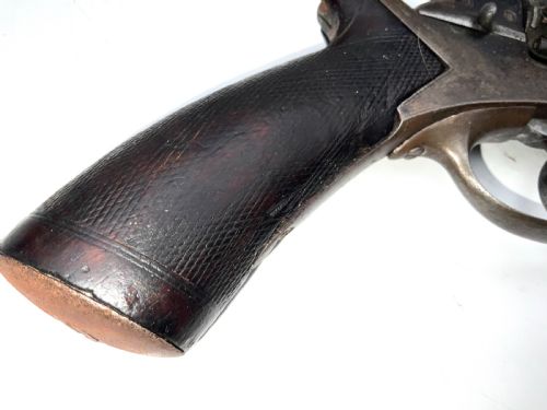 BEAUMONTADAMS REVOLVER 442 BOXED - ADDITIONAL PHOTO 3