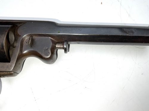 BEAUMONTADAMS REVOLVER 442 BOXED - ADDITIONAL PHOTO 5