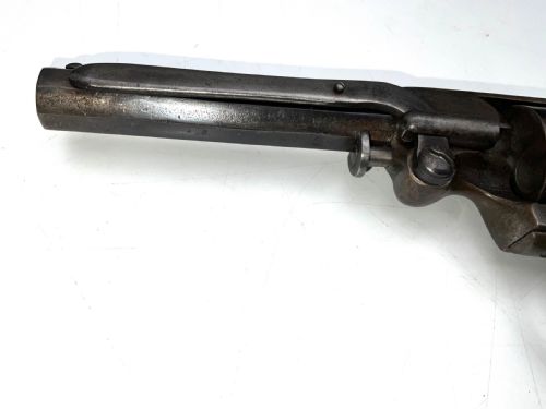 BEAUMONTADAMS REVOLVER 442 BOXED - ADDITIONAL PHOTO 10