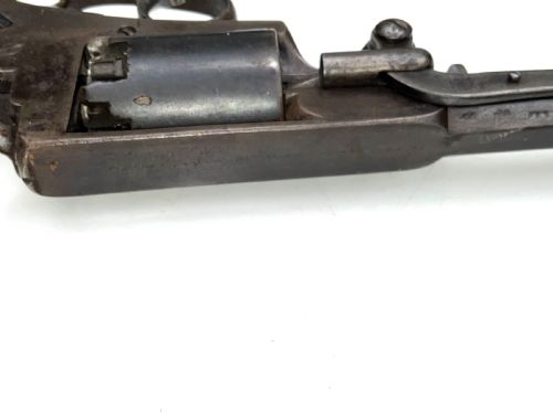 BEAUMONTADAMS REVOLVER 442 BOXED - ADDITIONAL PHOTO 11