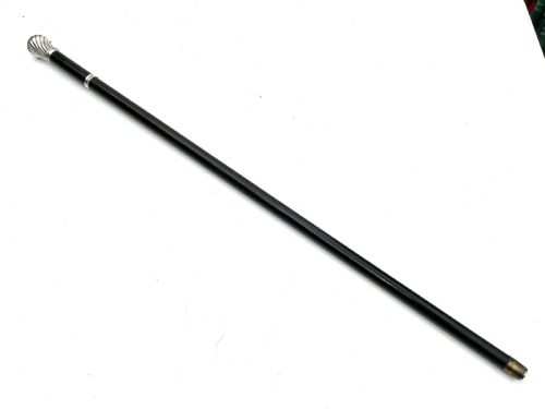 VICTORIAN GENTLEMANS WALKINGSWORD STICK - ADDITIONAL PHOTO 19