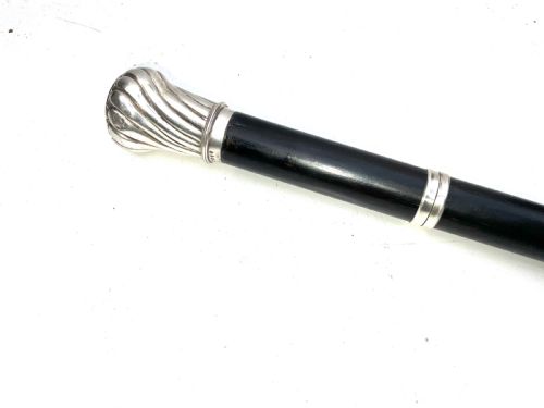 VICTORIAN GENTLEMANS WALKINGSWORD STICK - ADDITIONAL PHOTO 20