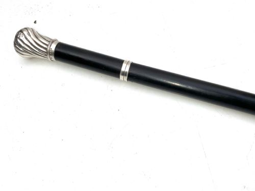 VICTORIAN GENTLEMANS WALKINGSWORD STICK - ADDITIONAL PHOTO 21