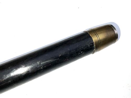 VICTORIAN GENTLEMANS WALKINGSWORD STICK - ADDITIONAL PHOTO 25