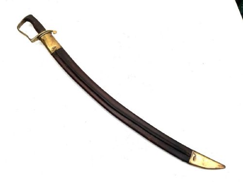 Sabre by E Thurkle of Soho