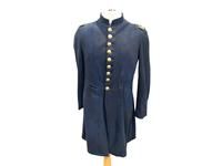 US Army Captains Union Officers Long Coat 1860’S