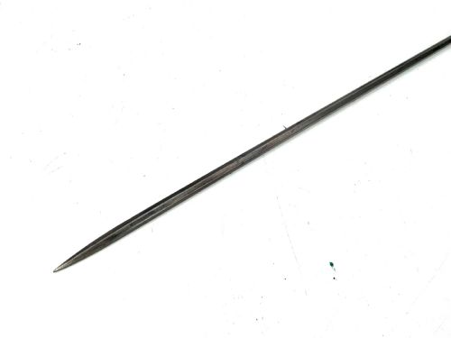 GENTS PARTRIDGE WOOD WALKINGSWORD STICK - ADDITIONAL PHOTO 17