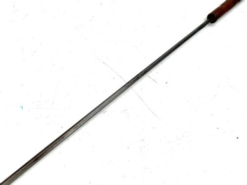 GENTS PARTRIDGE WOOD WALKINGSWORD STICK - ADDITIONAL PHOTO 19