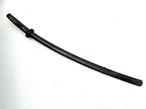 JAPANESE SAMURAI SWORD 17TH CENTURY TACHI - ADDITIONAL PHOTO 1