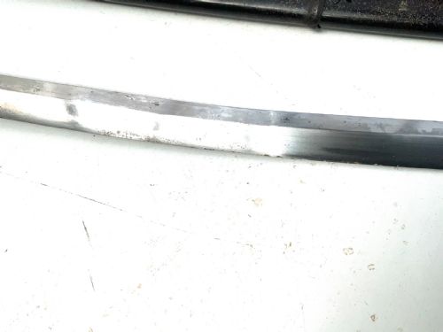 JAPANESE SAMURAI SWORD 17TH CENTURY TACHI - ADDITIONAL PHOTO 5