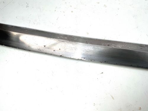 JAPANESE SAMURAI SWORD 17TH CENTURY TACHI - ADDITIONAL PHOTO 12