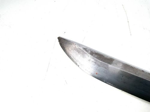 JAPANESE SAMURAI SWORD 17TH CENTURY TACHI - ADDITIONAL PHOTO 13