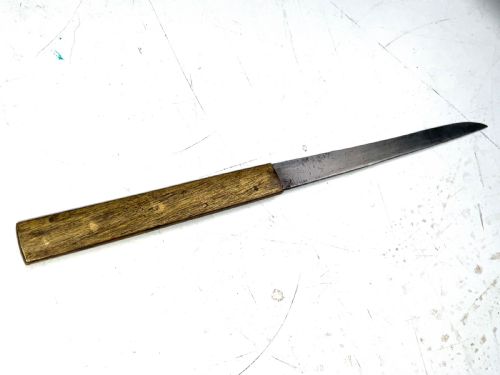 WAKIZASHI JAPANESE SWORD 18TH CENTURY - ADDITIONAL PHOTO 21