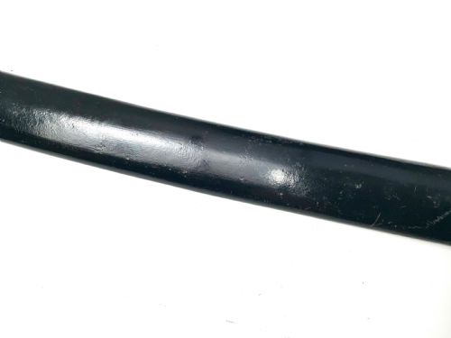 JAPANESE OFFICERS MILITARY 2WW SWORD - ADDITIONAL PHOTO 2