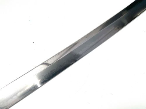 JAPANESE OFFICERS MILITARY 2WW SWORD - ADDITIONAL PHOTO 16