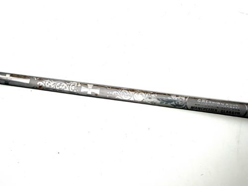 MASONIC GENTLEMANS WALKING STICK WITH CONCEALED MASONIC SWORD - ADDITIONAL PHOTO 8
