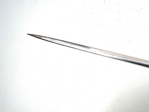MASONIC GENTLEMANS WALKING STICK WITH CONCEALED MASONIC SWORD - ADDITIONAL PHOTO 17