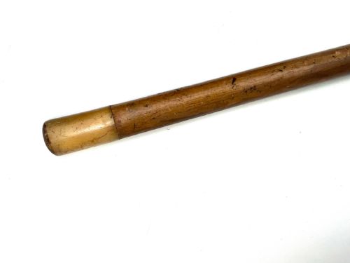 GENT'S WALKING STICKSWORD STICK LONDON 1919 - ADDITIONAL PHOTO 2