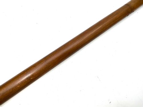 GENT'S WALKING STICKSWORD STICK LONDON 1919 - ADDITIONAL PHOTO 4