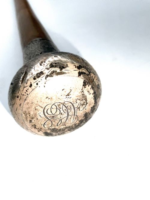 GENT'S WALKING STICKSWORD STICK LONDON 1919 - ADDITIONAL PHOTO 6