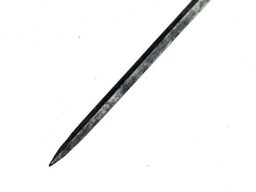 GENT'S WALKING STICKSWORD STICK LONDON 1919 - ADDITIONAL PHOTO 15