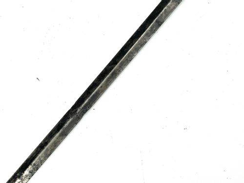 GENT'S WALKING STICKSWORD STICK LONDON 1919 - ADDITIONAL PHOTO 16