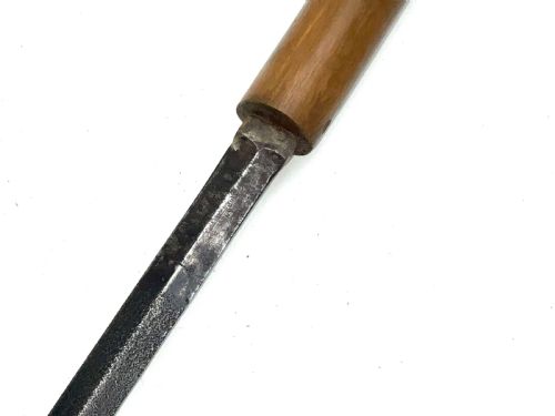 GENT'S WALKING STICKSWORD STICK LONDON 1919 - ADDITIONAL PHOTO 19